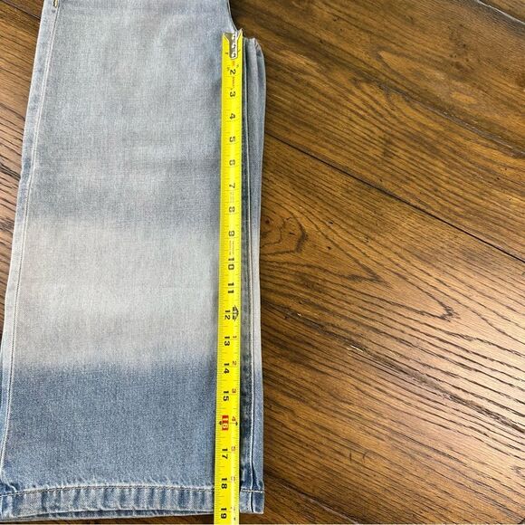 NWT Gap Kids Ankle High Stride Jeans - Picture 6 of 7
